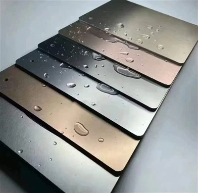 বাঁশ কাঠকয়লা কাঠের ব্যহ্যাবরণ বোর্ড